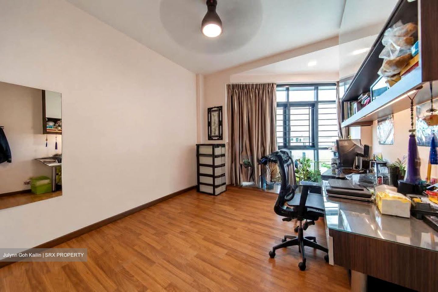 Chestervale (D23), Condominium #629744181